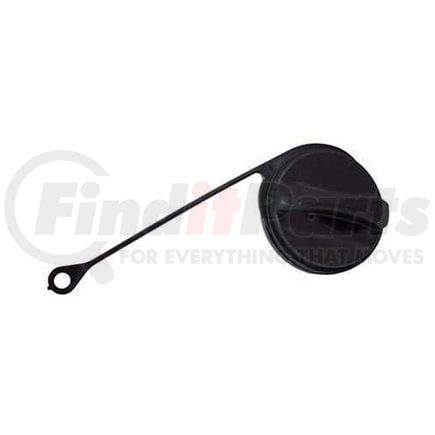 9T1Z9030B by FORD - CAP ASY - FUEL TANK FILLER