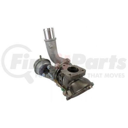 AA5Z6K682CA by FORD - TURBOCHARGER ASY