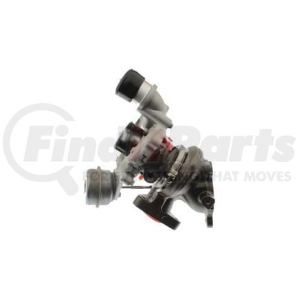 AA5Z6K682F by FORD - TURBOCHARGER ASY