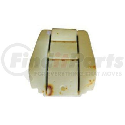 AC2Z1564811A by FORD - PAD - SEAT BACK