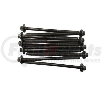 AL3Z6065C by FORD - BOLT - HEX.HEAD