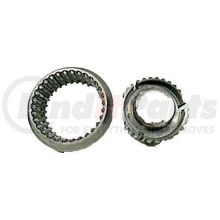 AR3Z7124BA by FORD - SYNCHRONIZER ASY - 3RD AND 4TH