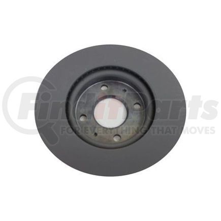 AS4Z*1125*A by FORD - ROTOR ASY