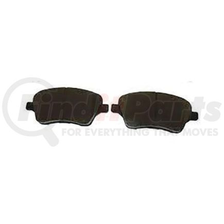 Ford AY1Z2001E KIT - BRAKE LINING