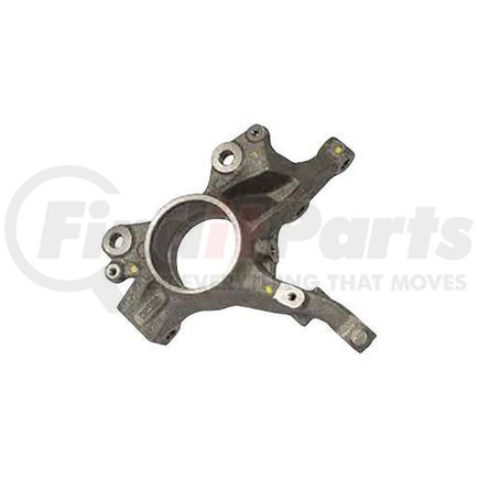 Ford AY1Z3K186A KNUCKLE - FRONT WHEEL
