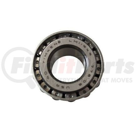 Ford B5A*1216*A CONE AND ROLLER - BEARING