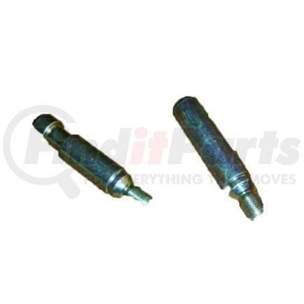 BC2Z2C150B by FORD - KIT - BRAKE CALIPER ATTACHMENT