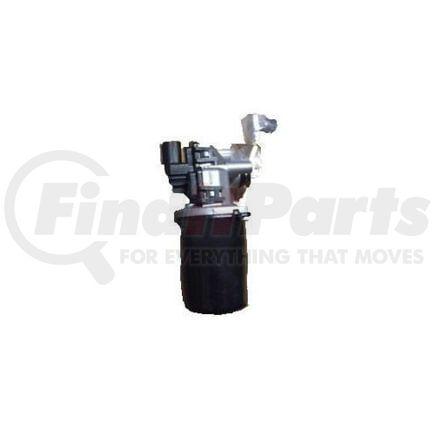 BC3Z17508A by FORD - MOTOR ASY - WIPER