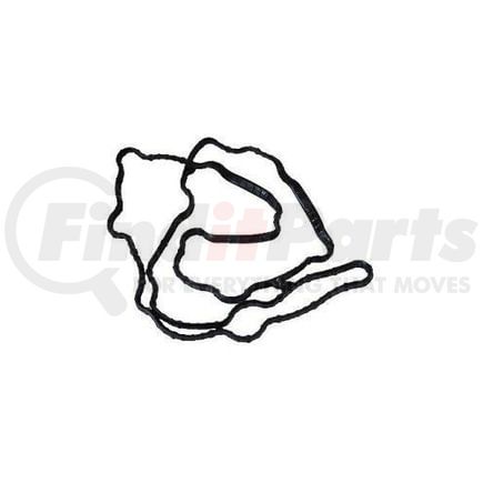 BC3Z*6710*B by FORD - GASKET - OIL PAN