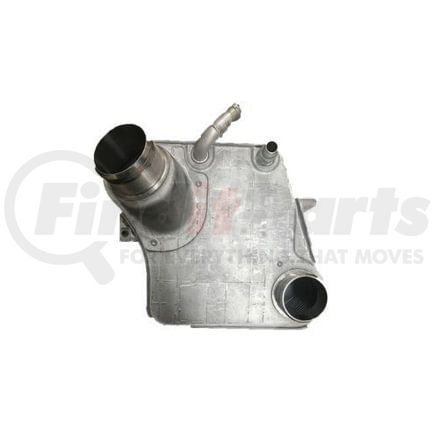 BC3Z*6K775*B by FORD - COOLER ASY - ENGINE CHARGE AIR