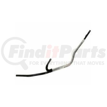BC3Z*7A228*C by FORD - TUBE - OIL FILLER