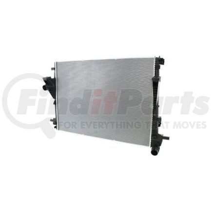 Ford BC3Z8005E Radiator RADIATOR ASY