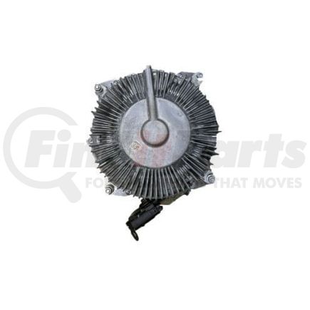 BC3Z*8A616*D by FORD - CLUTCH ASY - FAN