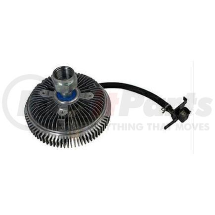Ford BC3Z8A616C CLUTCH ASY - FAN