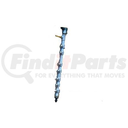 Ford BC3Z9D280B MANIFOLD ASY - FUEL SUPPLY