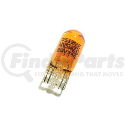 BE8Z*13466*A by FORD - BULB