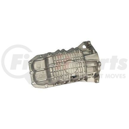 Ford BE8Z6675A PAN ASY - ENGINE OIL