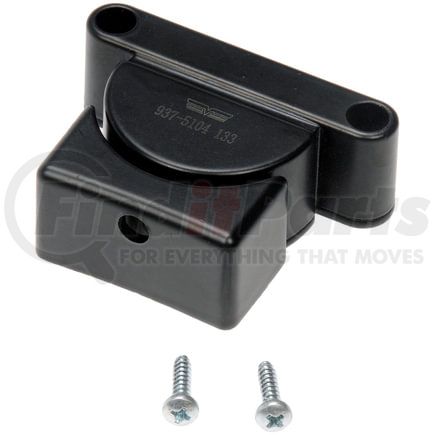 937-5104 by DAYTON PARTS - HD WINDOW LATCH