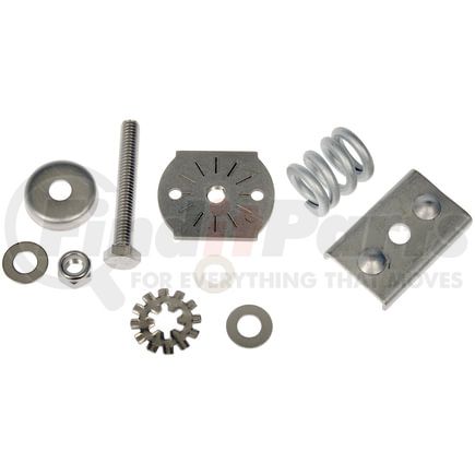 955-0002 by DAYTON PARTS - Heavy-Duty Mirror Spring Preset Kit