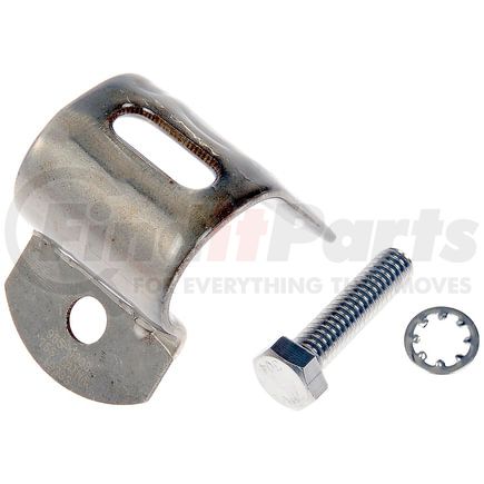 955-0003 by DAYTON PARTS - HD Mirror Clamp Kit