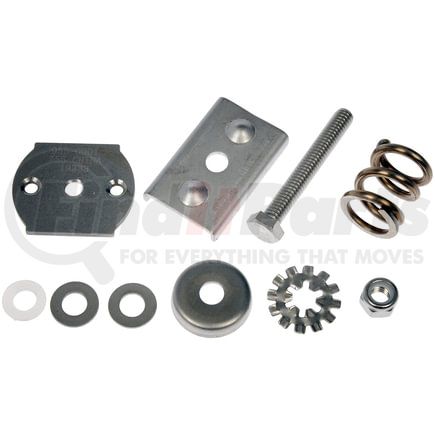 955-0001 by DAYTON PARTS - Folding Mirror Top Spring Preset Kit