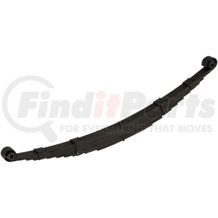 97-170HD by DAYTON PARTS - Heavy Duty Leaf Spring
