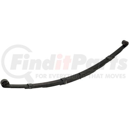 97-306 by DAYTON PARTS - Leaf Spring