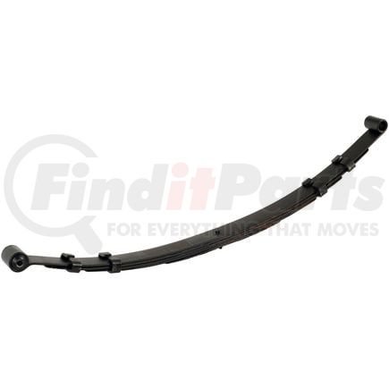 97-479 by DAYTON PARTS - Leaf Spring