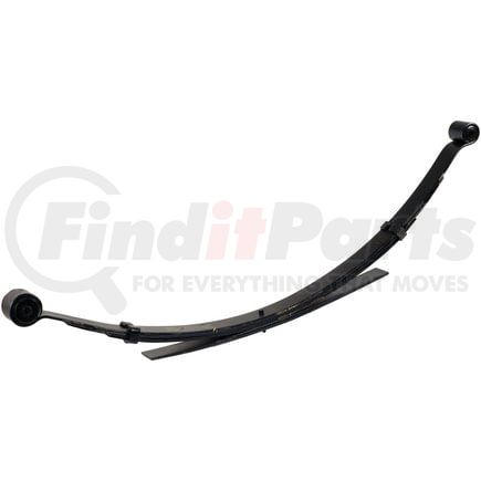 97-555 by DAYTON PARTS - Leaf Spring