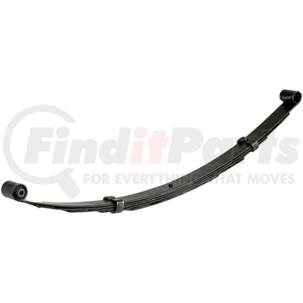 97-565 by DAYTON PARTS - Leaf Spring