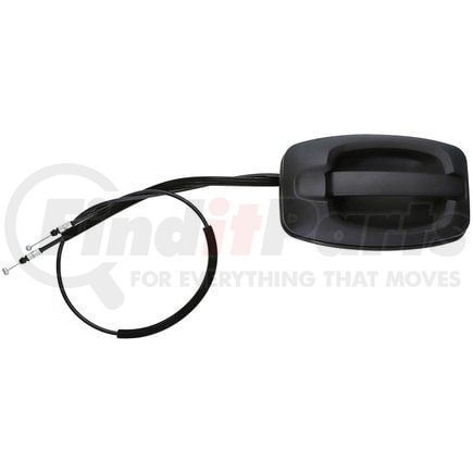 97736 by DAYTON PARTS - EXTERIOR HANDLE