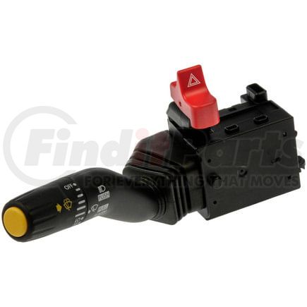 978-5201 by DAYTON PARTS - H.D. MULTIPLE FUNCTION SWITCH