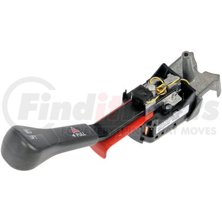 978-5204 by DAYTON PARTS - MULTIFUNCTION SWITCH