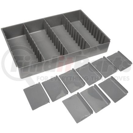 9999223 by DAYTON PARTS - ADJUSTABLE TRAY