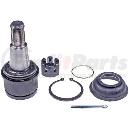 BJ86365 by DAYTON PARTS - BALL JOINT