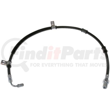 H622129 by DAYTON PARTS - Brake Hose