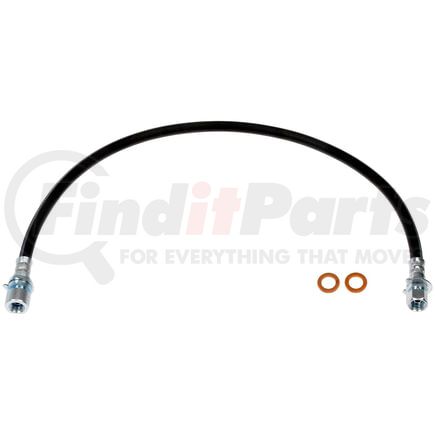 H622470 by DAYTON PARTS - BRAKE HOSE