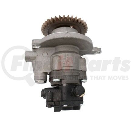 21745605 by VOLVO - Power Steering Tandem Pump, For Volvo D13 and Mack MP8 Engines