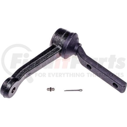 IA6152PR by DORMAN - Steering Idler Arm and Bracket Assembly