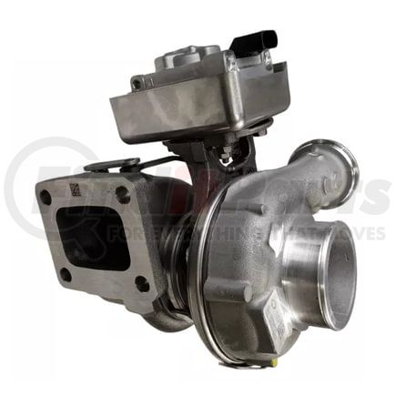 40008613 by BMTS - BMTS Turbocharger