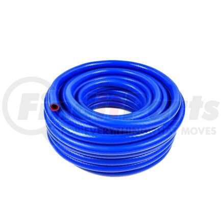 SHH3400 by FAIRCHILD - SAEJ20 Class A Silicone HVAC Heater Hose, 3/4 in. Inside Diameter, 0.91 Outside Diameter