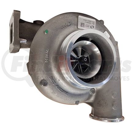 40008615 by BMTS - BMTS Turbocharger