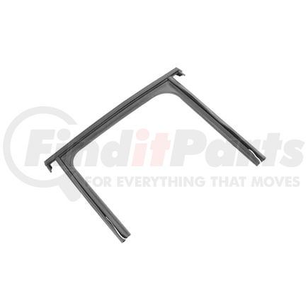 68417349AA by MOPAR - Window Weather Strip