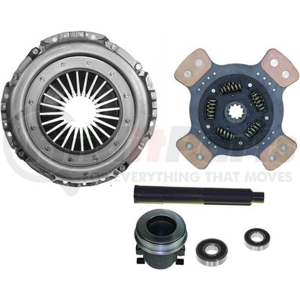 MU72547-1 by PERFECTION - Clutch Kit