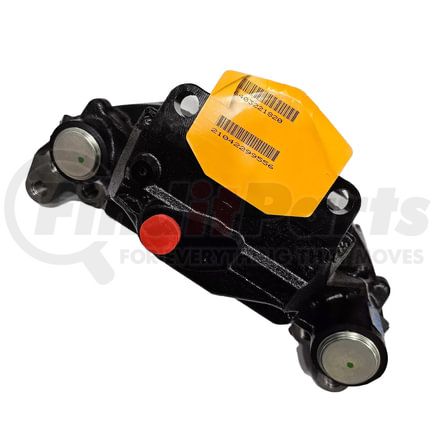 640-322-182-0 by WABCO - Disc Brake Caliper - MAXXUS