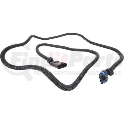 DT650031 by DIPACO - 6 Ft length for remote mounting.