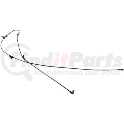 68275595AC by MOPAR - HOSE