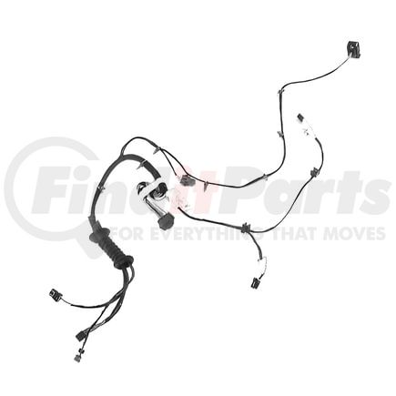 S92-1050-300 by KENWORTH - Harness- Lh Door 2.1M