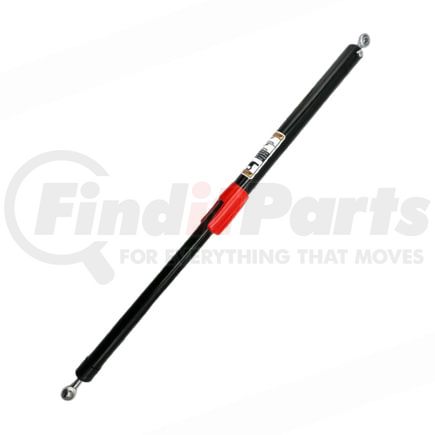 L71-6043 by PETERBILT - Hood Lift Support