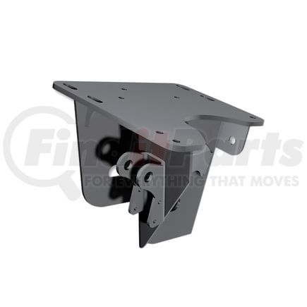 S-36567-4L by HENDRICKSON - Frame Rail Bracket